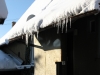 Eiszapfen
