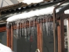 Eiszapfen