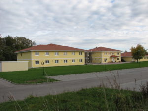 3e Seminarzentrum Buoch 