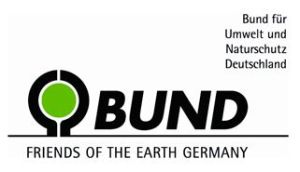 Bund für Umwelt und Naturschutz Deutschland