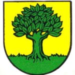 Ortswappen von Buoch