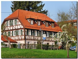 Museum im Hirsch in Buoch